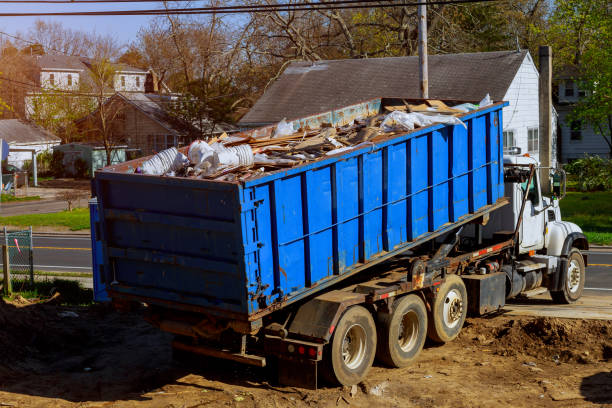 Reliable Ballville, OH Junk Removal Solutions