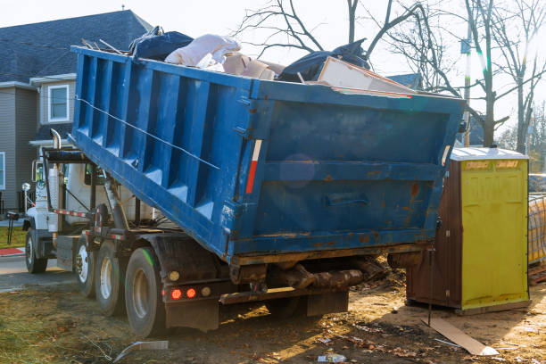 Best Commercial Cleanout Services  in Ballville, OH