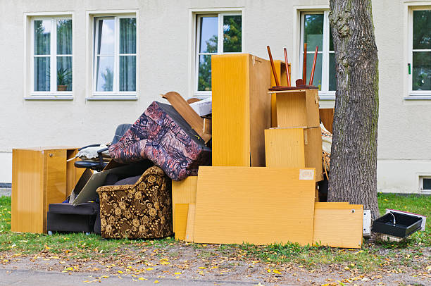 Best Trash Removal Near Me  in Ballville, OH