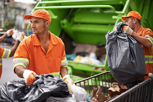 Best Household Junk Removal  in Ballville, OH
