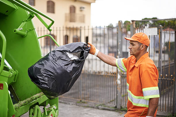 Best Junk Removal Near Me  in Ballville, OH