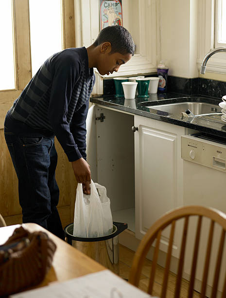 Best Residential Junk Removal  in Ballville, OH